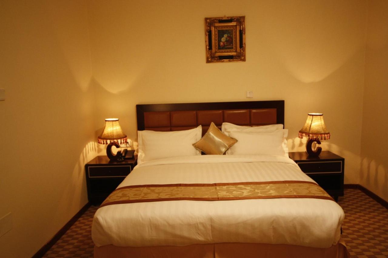 Caravan Hotel Addis Экстерьер фото